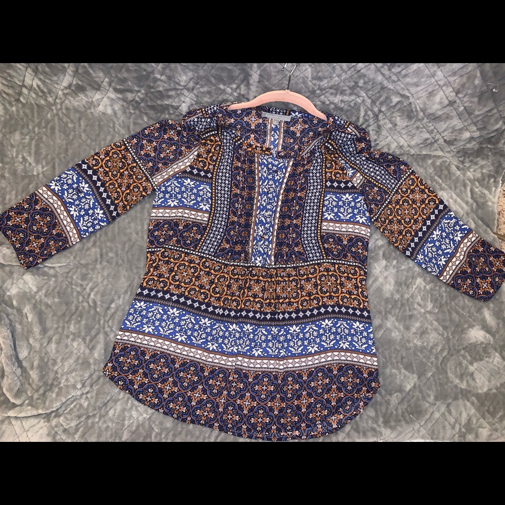 Daniel Rainn top